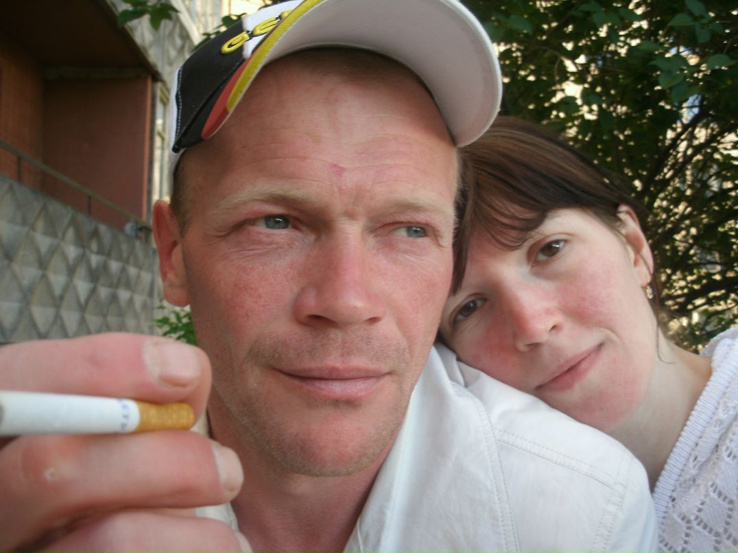 Лена Париевская | 