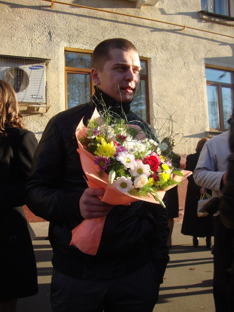 Дмитрий Glazoff | Москва