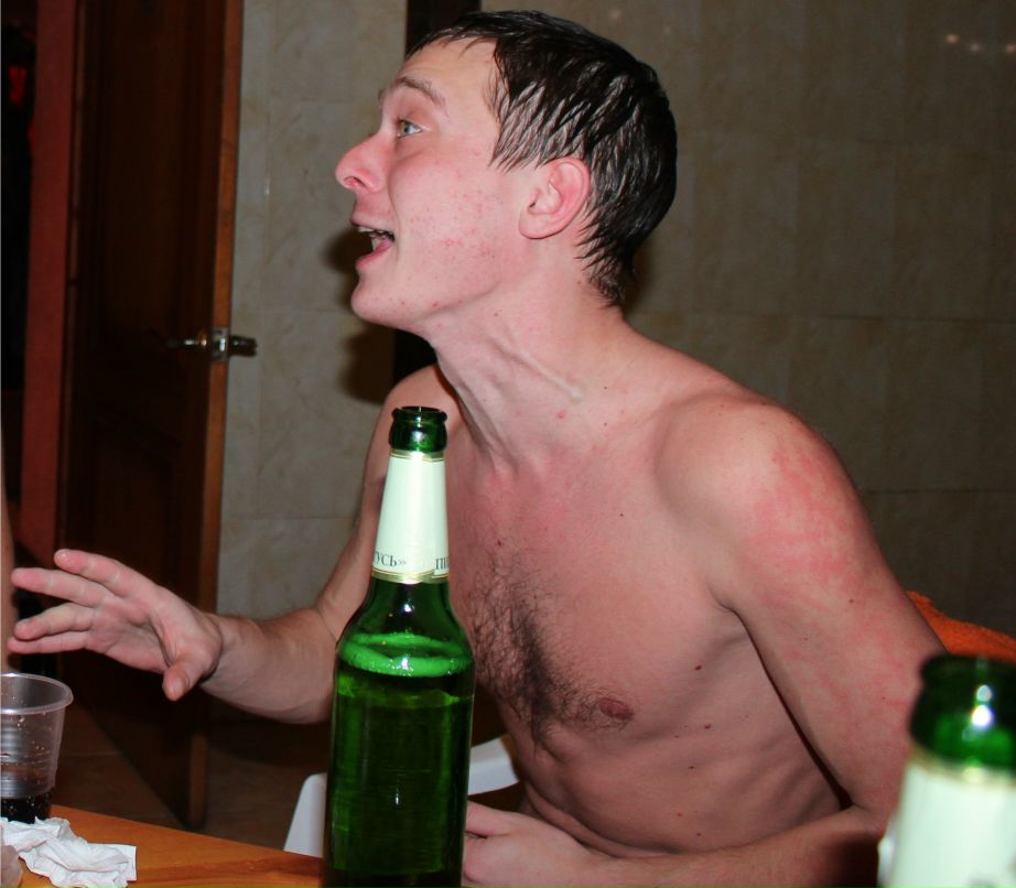 Stas Polyakovic | Сумы