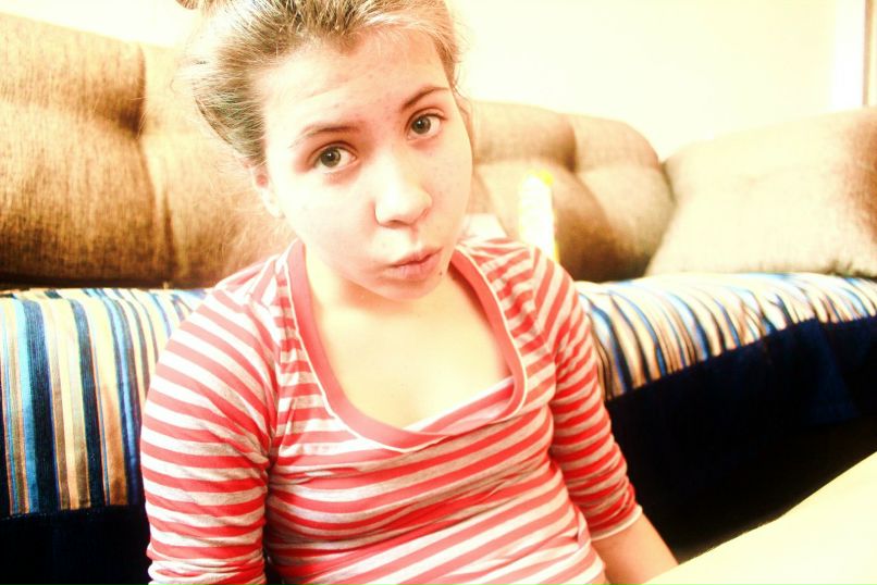 Дарья Щербакова | 