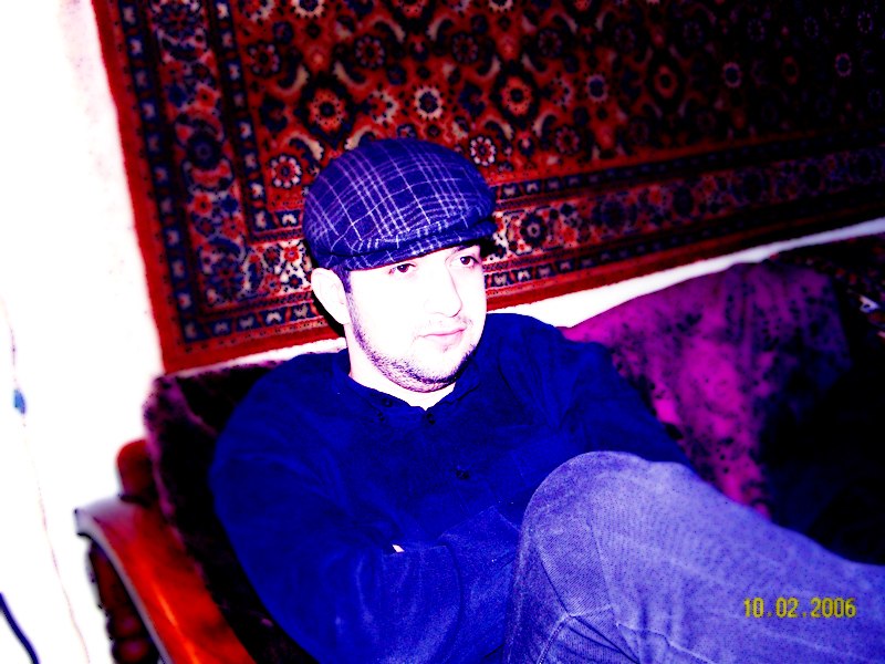 Кямал Мамедов | Баку