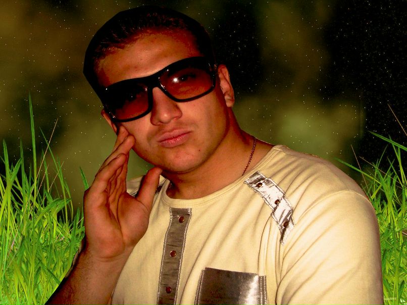 Олег Довголап | Здвижовка