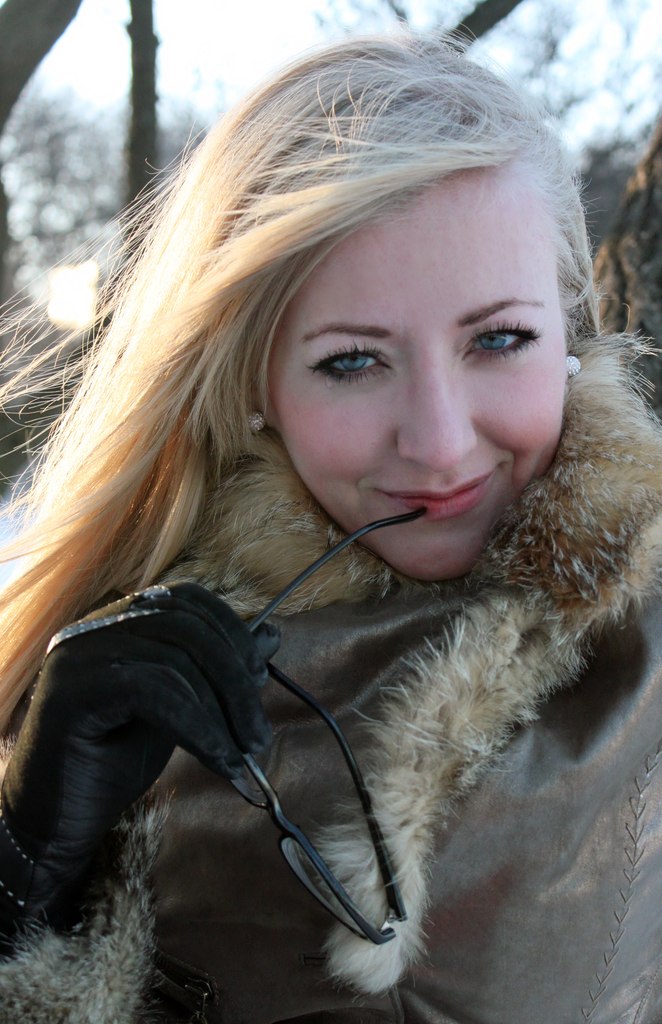 Анна Бузоверя | Днепр (Днепропетровск)