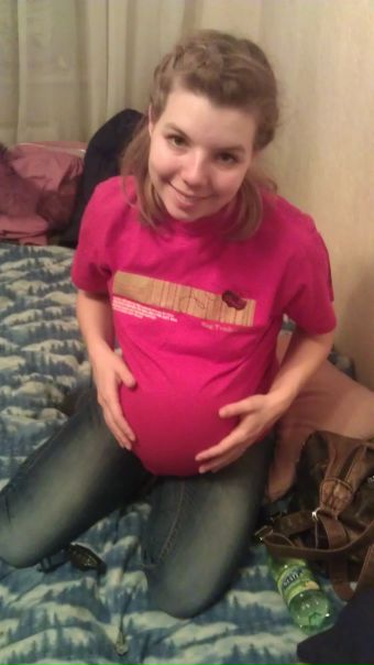 №16, Олеся Хаширова №16, Олеся Хаширова