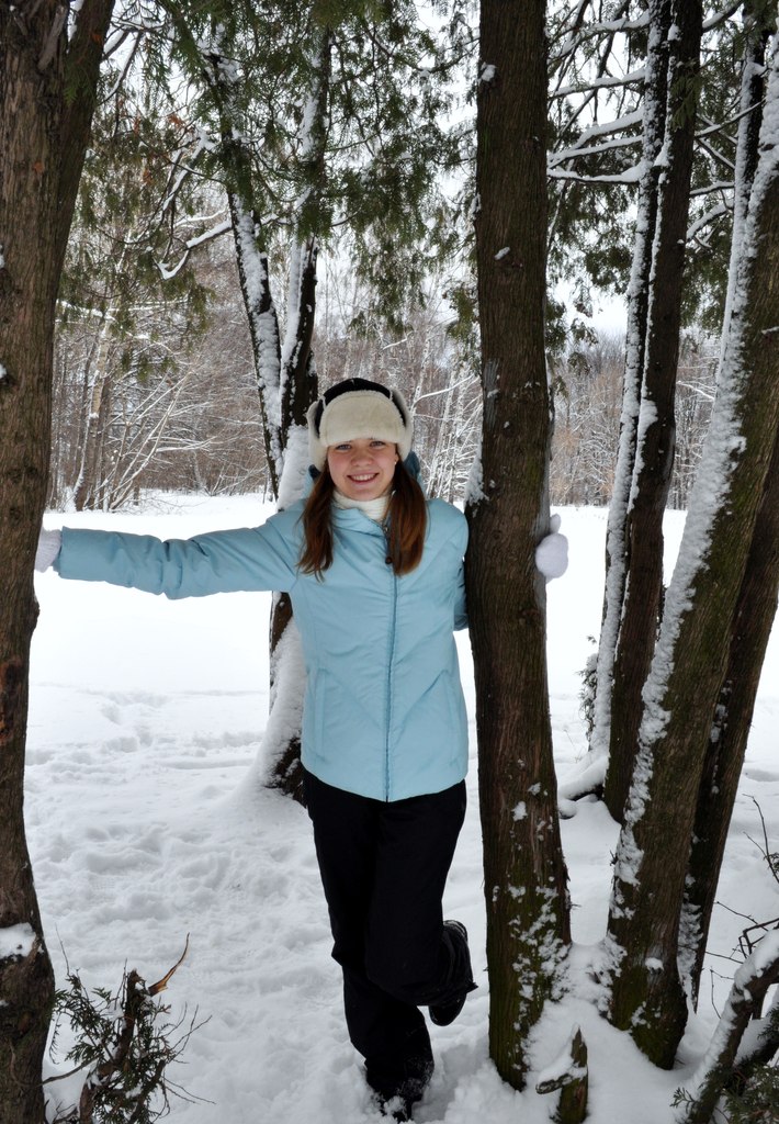 Татьяна Василенко | Москва