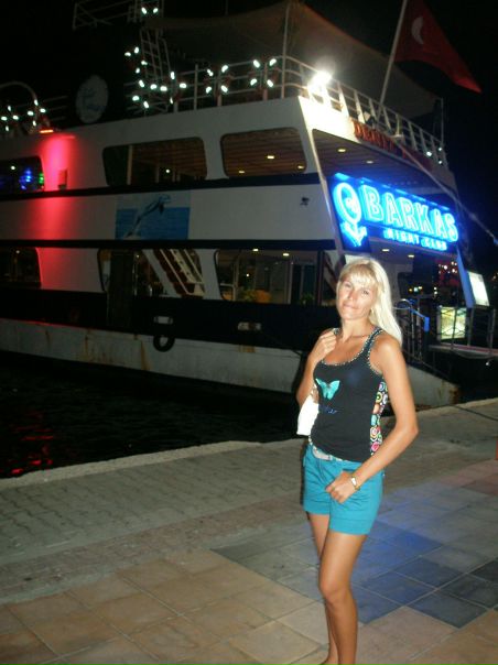 №8, Валентина Петрова, Одесса №8, Валентина Петрова, Одесса