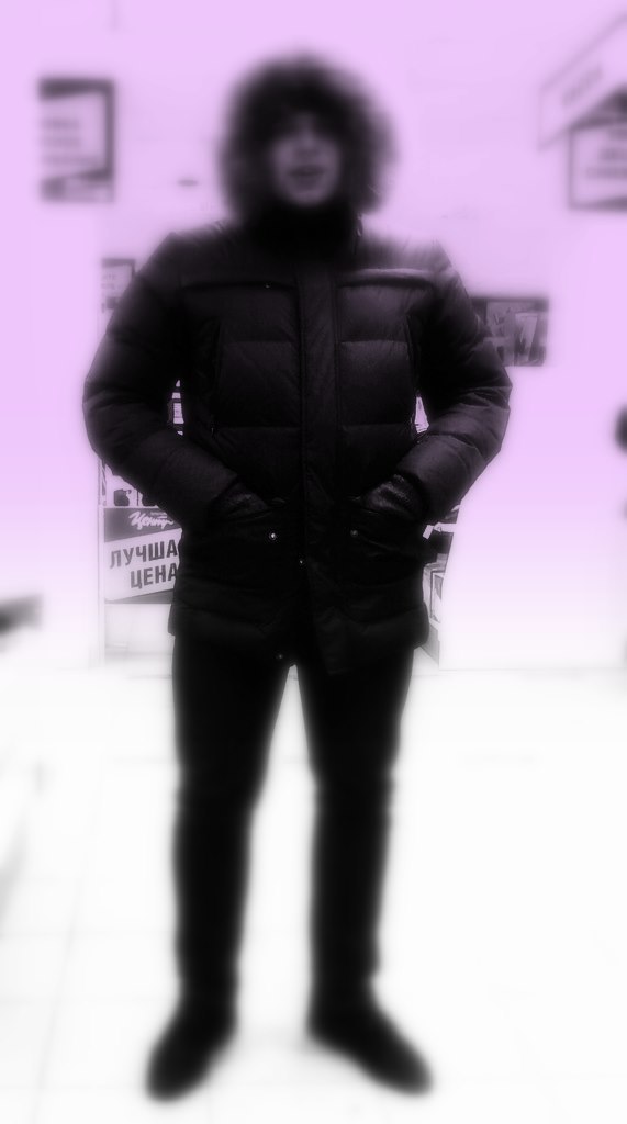 Кирилл Белослудцев | 