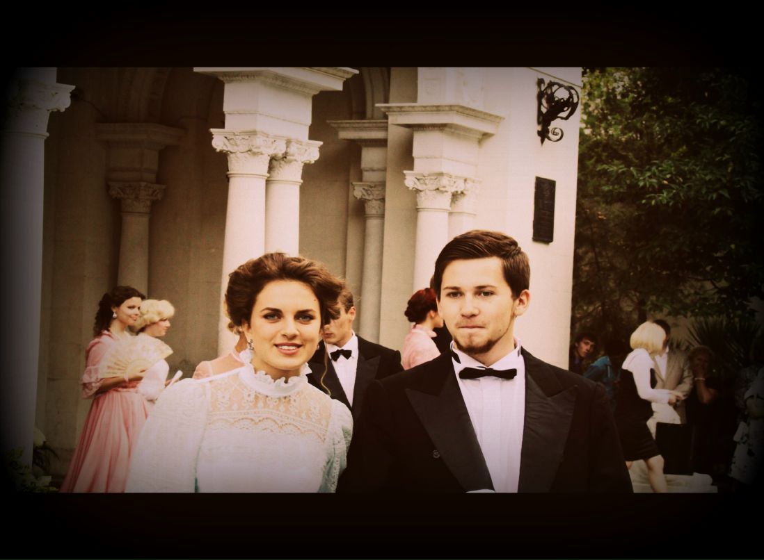 Дмитрий Прищепо | Москва