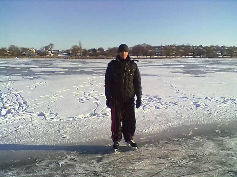 Валерий Ковальчук -=Valerchik=- | Днепр (Днепропетровск)