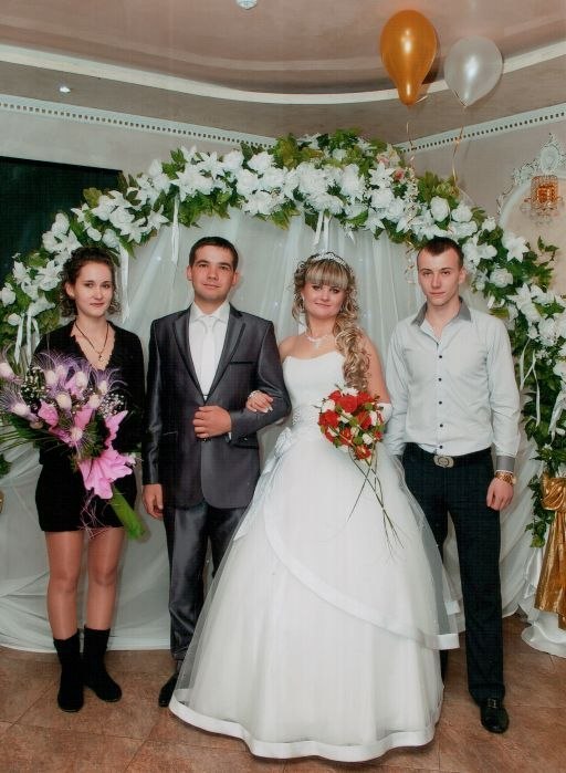 Вадим Новиков | Одесса