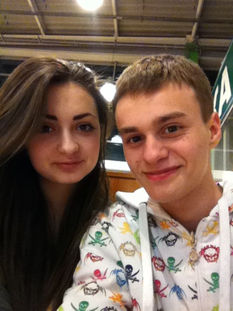 Никита Эфрон | Харьков