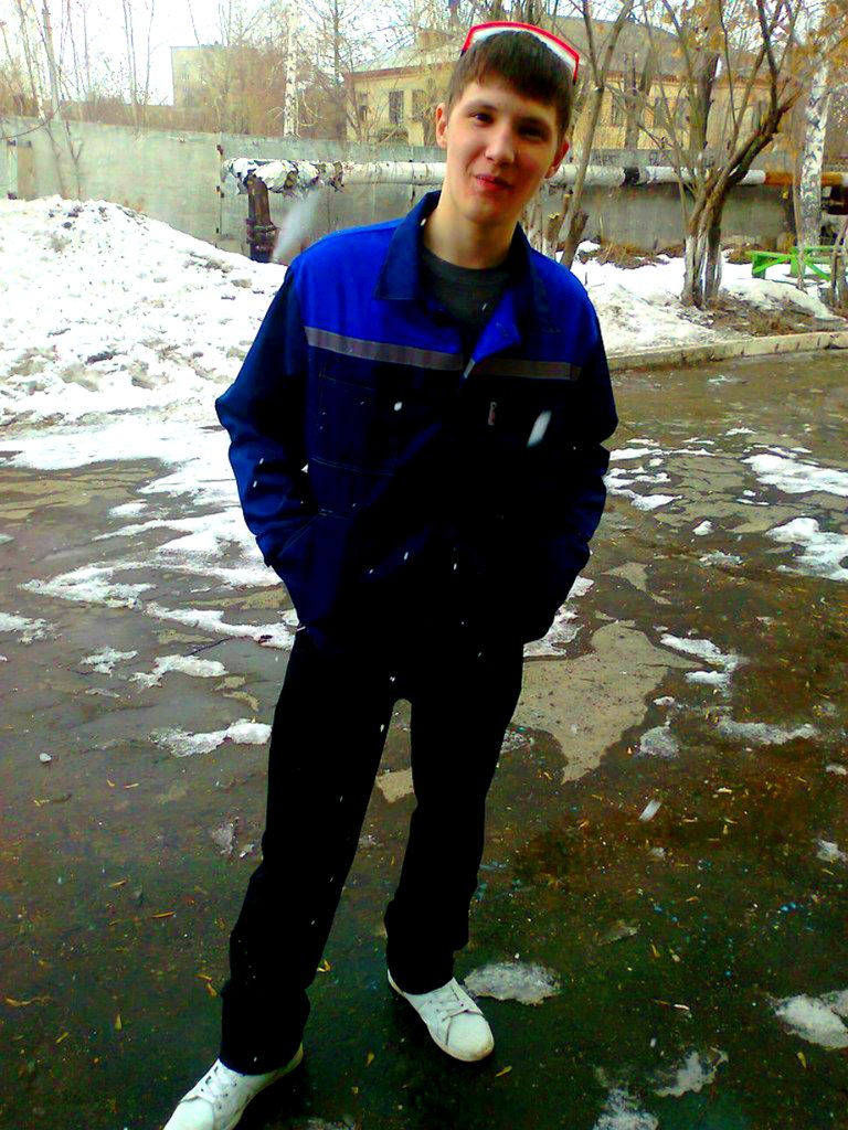 Марат Акрамов | 