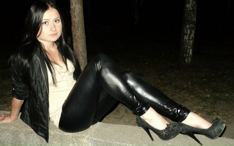 Марина Высоцкая | Полтава