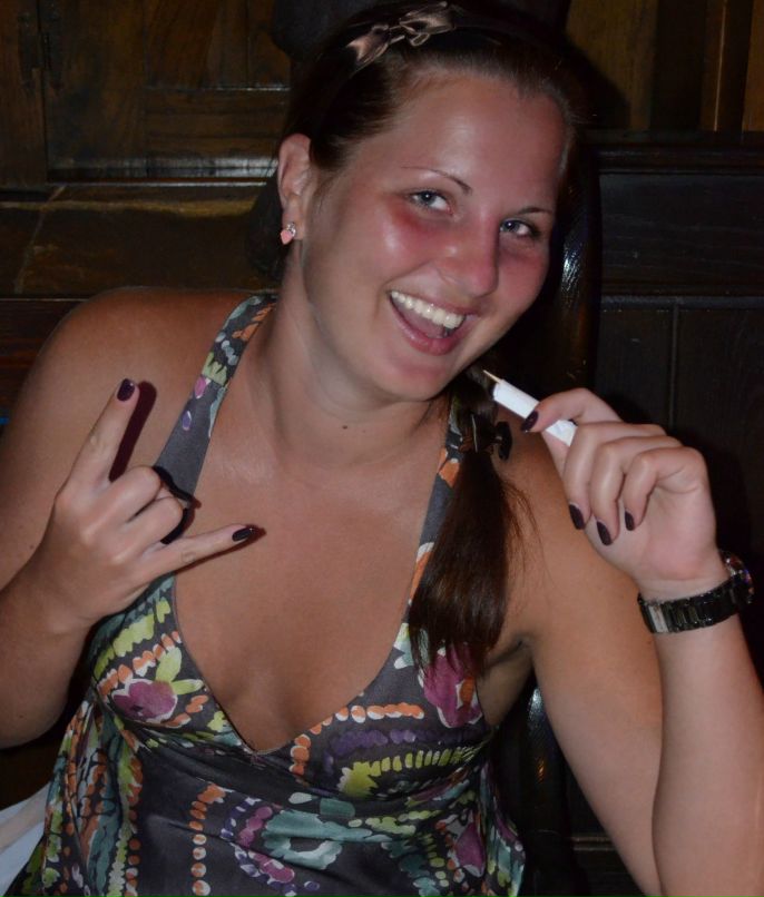 Евгения Казанцева | Новосибирск