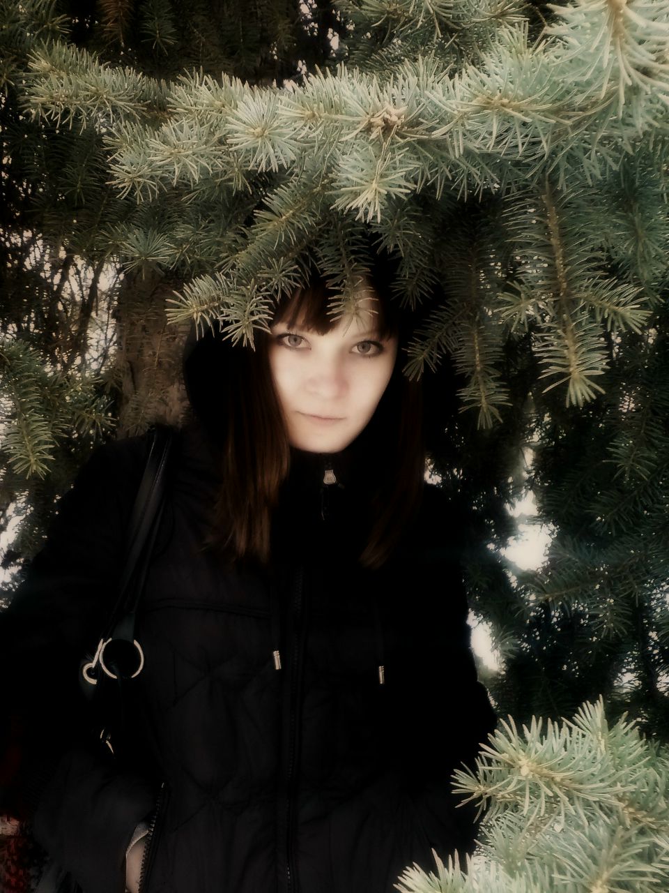 Вика Рябинина | Йошкар-Ола