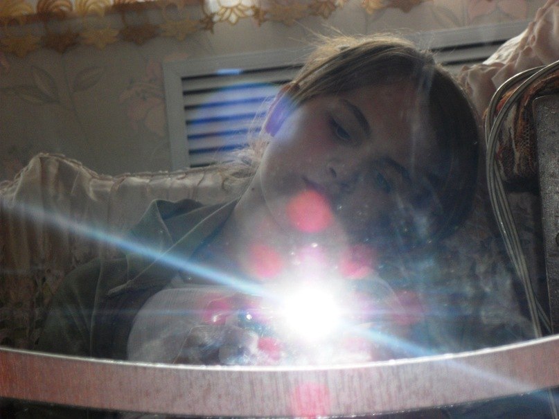 Ирина Серова | Новороссийск