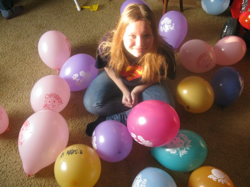 Ирина Коваленко | Тюмень