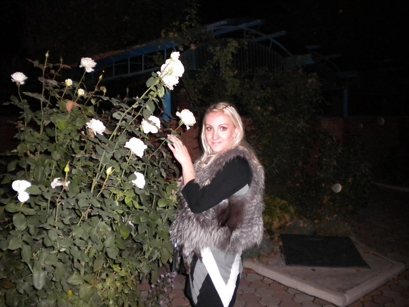 Светлана Шаповалова-Муханова | Донецк