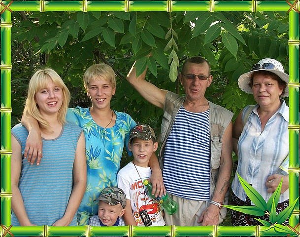 Светлана Захарова анатольевна | Кушва