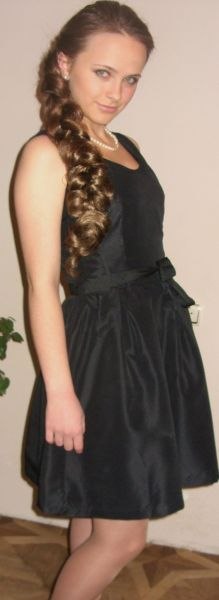 Катя Браукіло | Львов