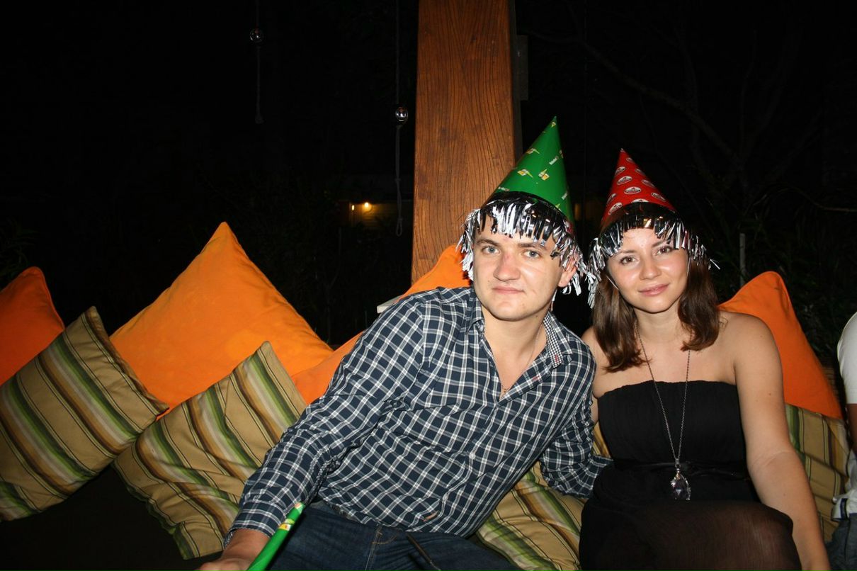 Андрей Климов | Екатеринбург