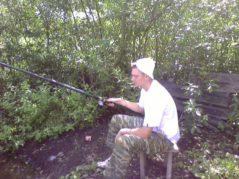 Антон Суворов | Витебск