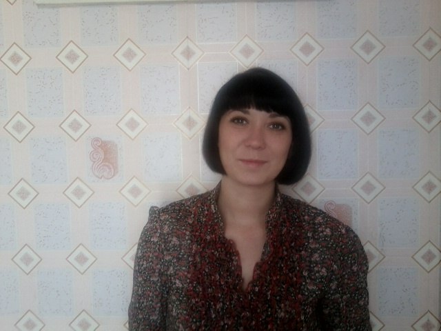 Оксана Шведова | Рубцовск