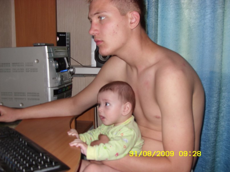 Михаил Байков | 