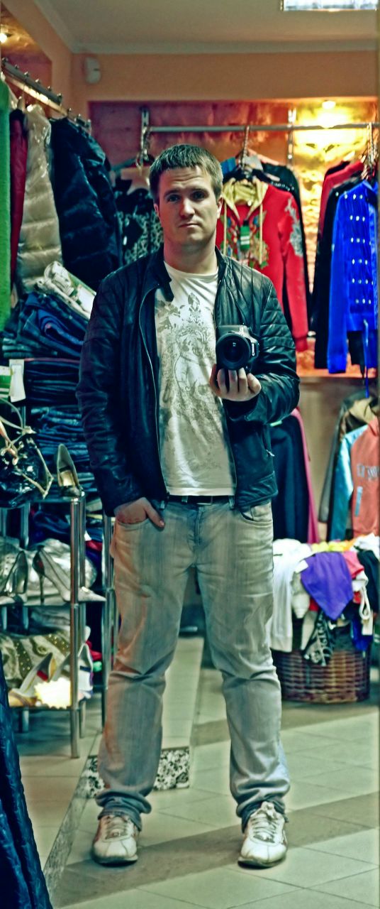 Dima Plohish | Киев