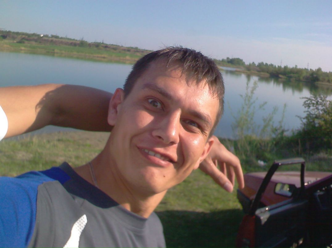 Михаил Миронцев | Ангарск