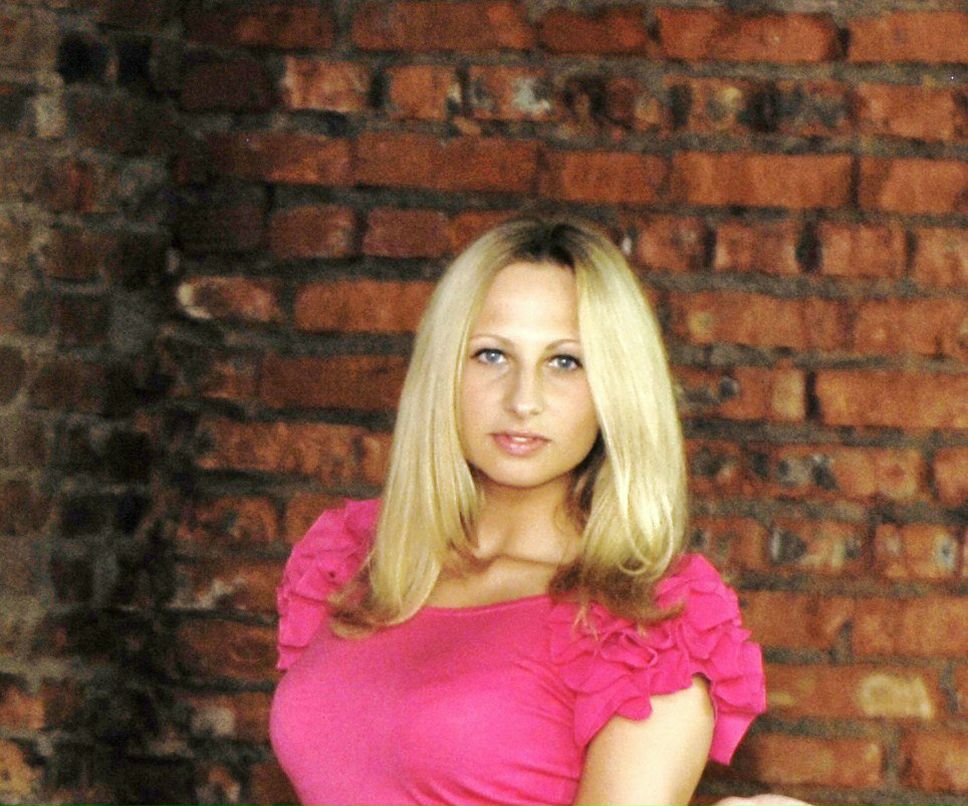 Кристина Якубашек | 