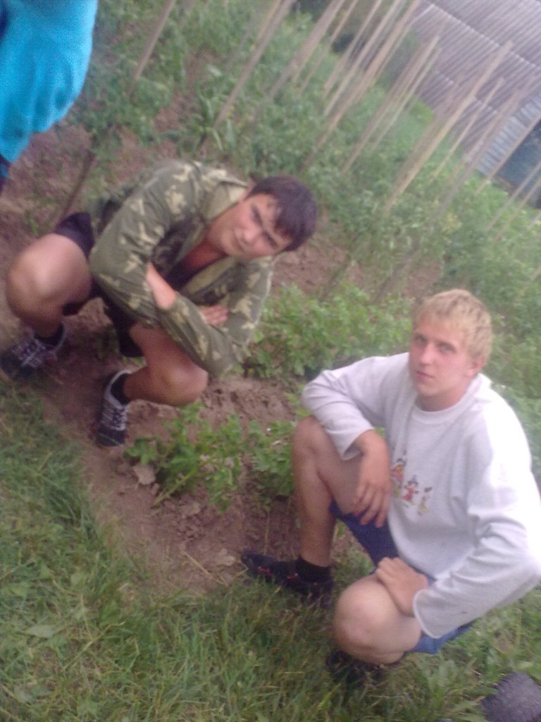 Дмитрий Кузнецов Николаевич | Нижний Новгород