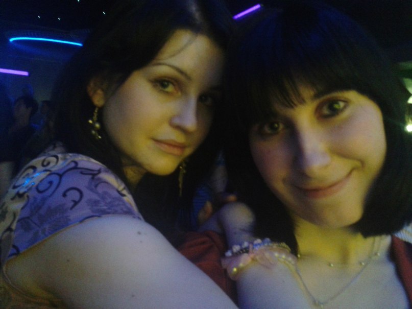 Юлия Соколова | Магнитогорск