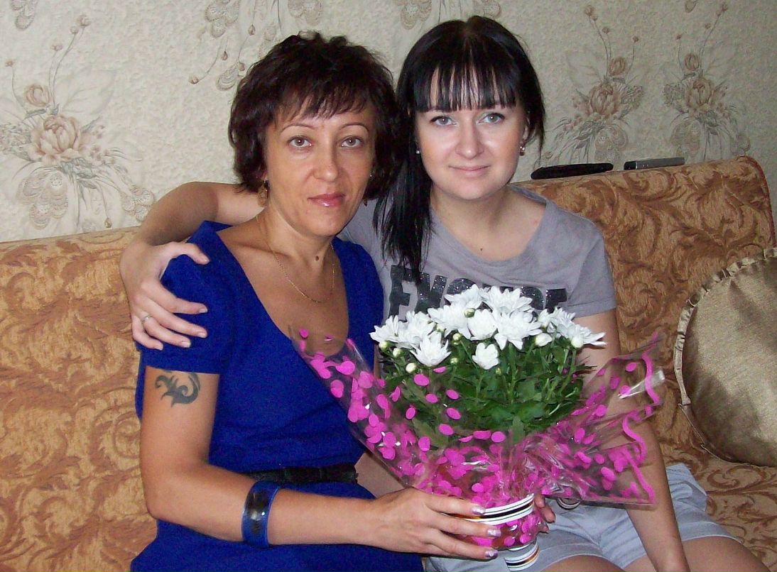 Надежда Коробицына | Череповец