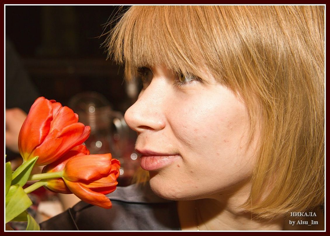 Наталья Мялицина | Пермь