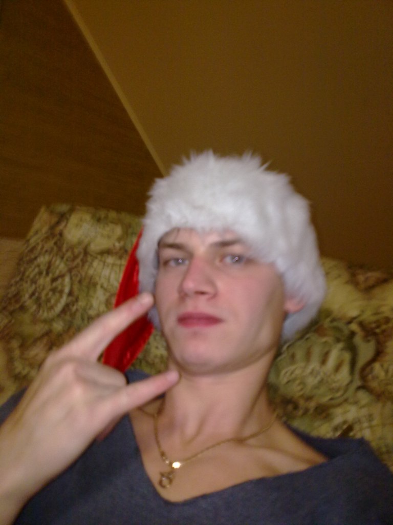 Тёма Дорогин | Ibiza Nueva