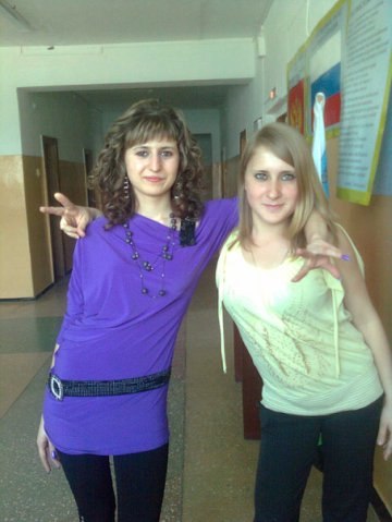 Танюшка Тарасова | Ивня