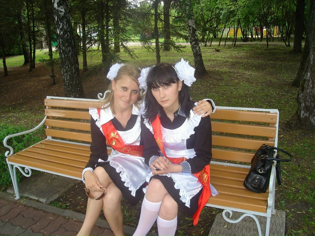 Танюшка Тарасова | Ивня