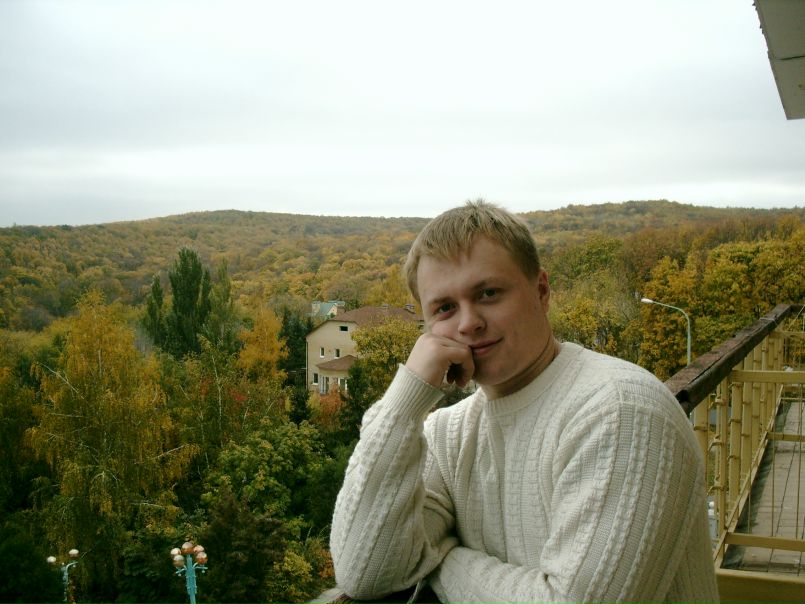 №110, Евгений Глебков №110, Евгений Глебков