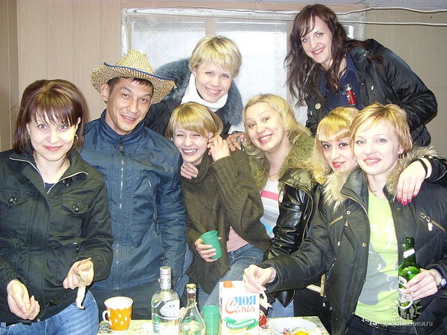 Анна Тимохина | Якутск