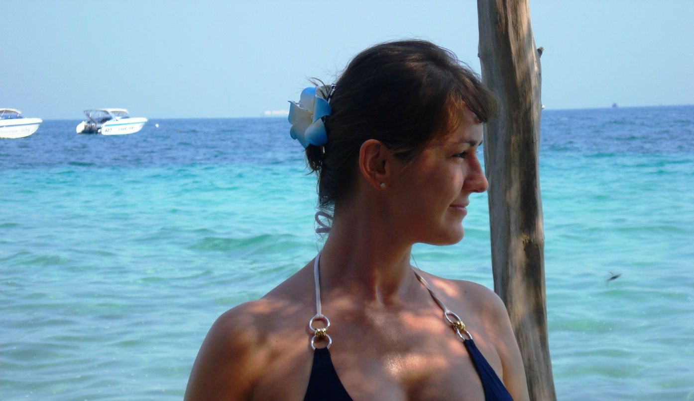 Эля Низаметдинова | Москва