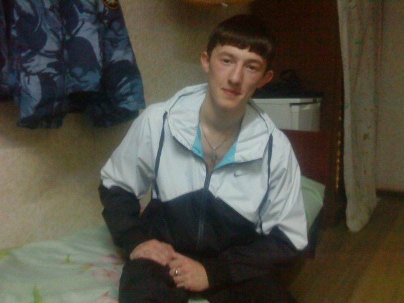 Игорь Бакин Игоревич | Скопин