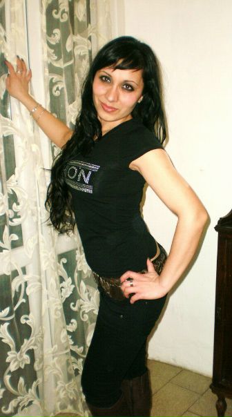 №63, Aliona Stavila №63, Aliona Stavila