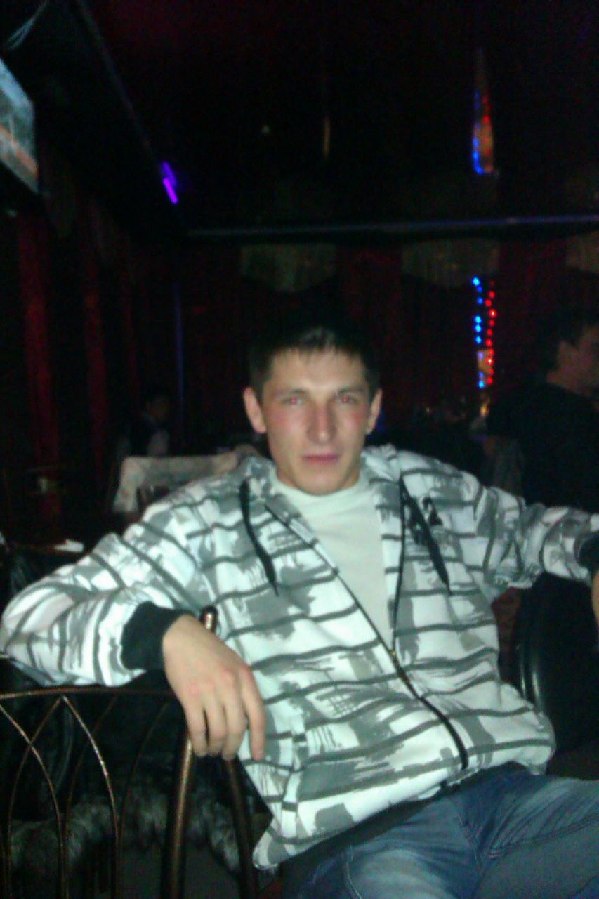 Булат Уразманов | Пермь