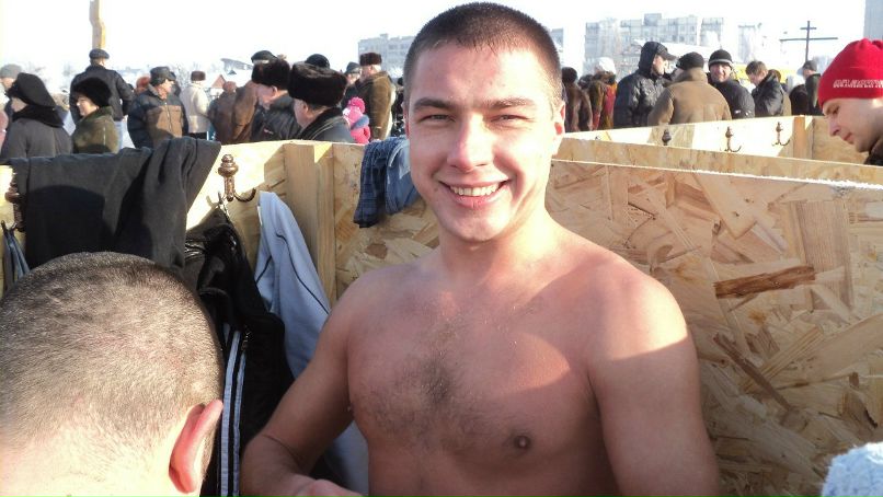 Игорь Дробаха € LoBaN € | Кременчуг