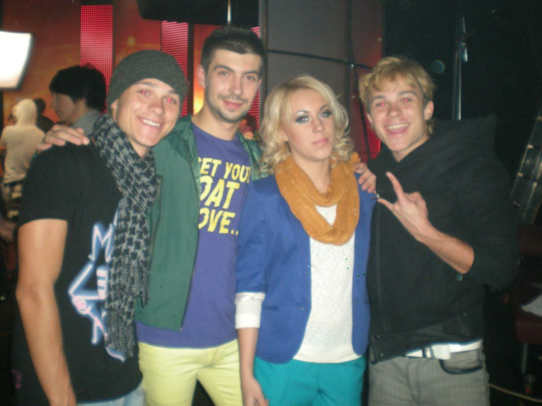 Славик Стеценко | Киев