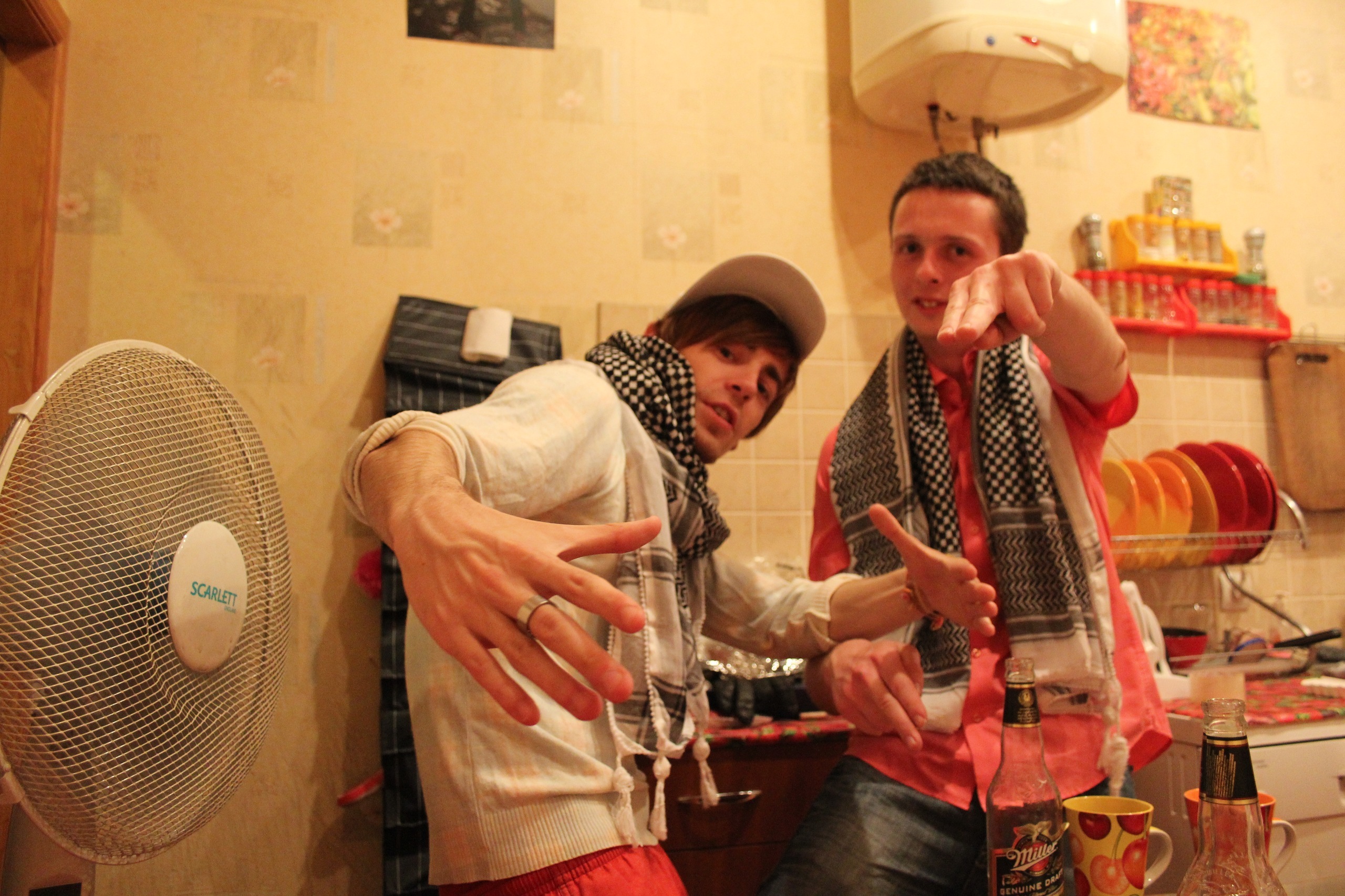 Фото профиля