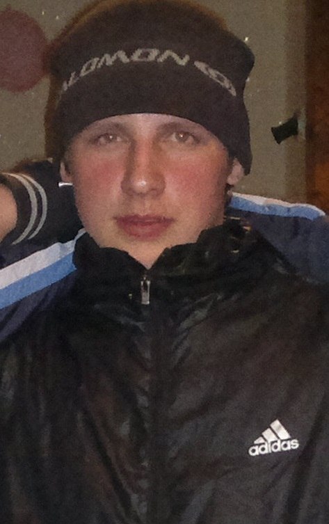 Андрей Терентьев | Челябинск