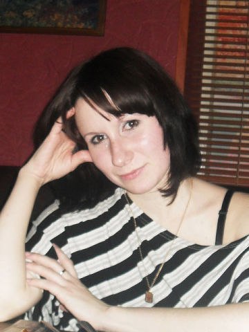 №18, Катерина Маслова, 36 лет, Кострома №18, Катерина Маслова, 36 лет, Кострома