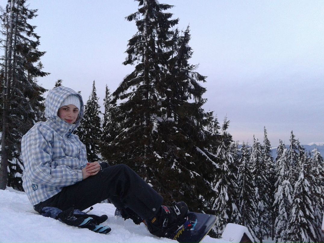 Julia Leonidovna | Киев